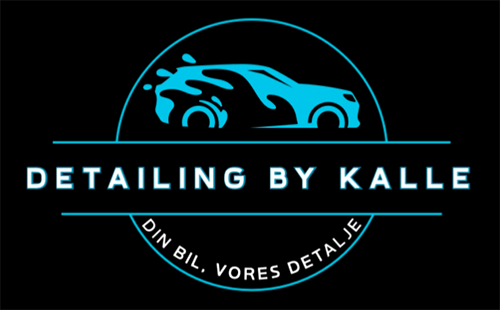 Detailing By Kalle